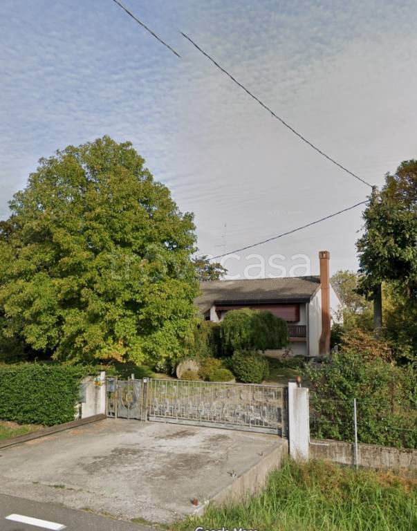 casa indipendente in vendita a Chiarano in zona Fossalta Maggiore