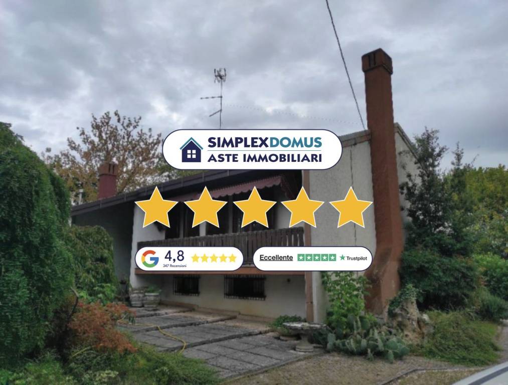 casa indipendente in vendita a Chiarano in zona Fossalta Maggiore