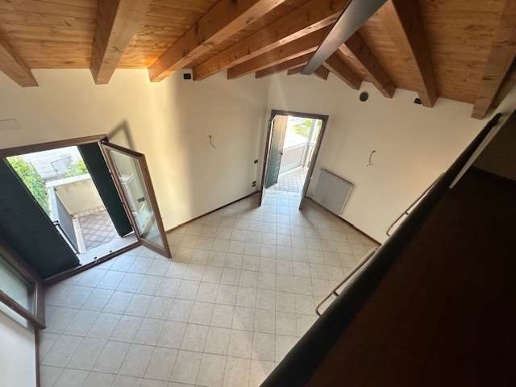 appartamento in vendita a Chiarano