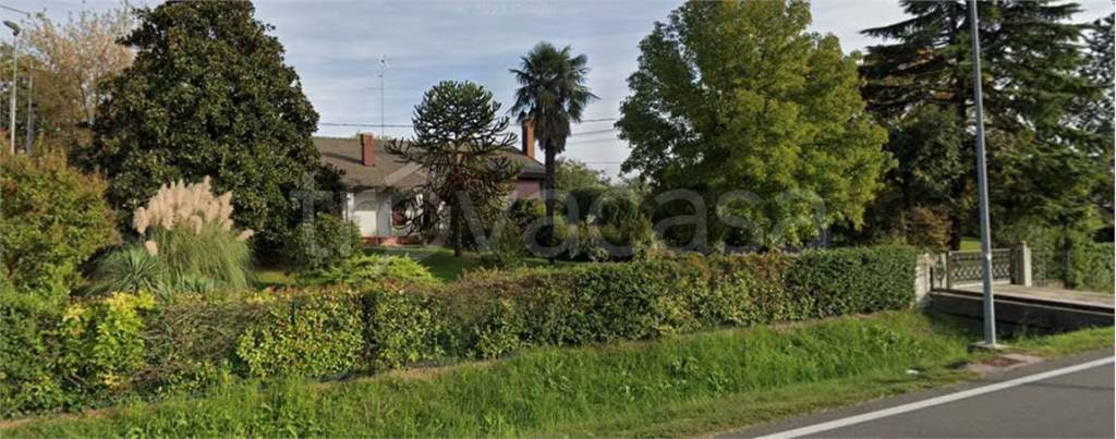 casa indipendente in vendita a Chiarano in zona Fossalta Maggiore