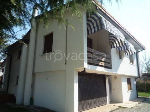 casa indipendente in vendita a Chiarano in zona Fossalta Maggiore