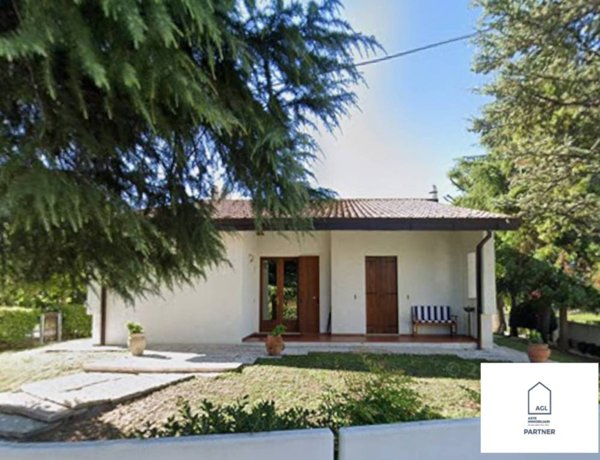 casa indipendente in vendita a Chiarano in zona Fossalta Maggiore