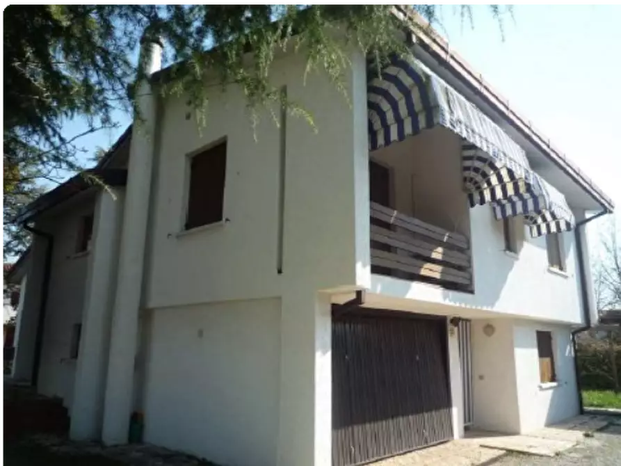 casa indipendente in vendita a Chiarano in zona Fossalta Maggiore