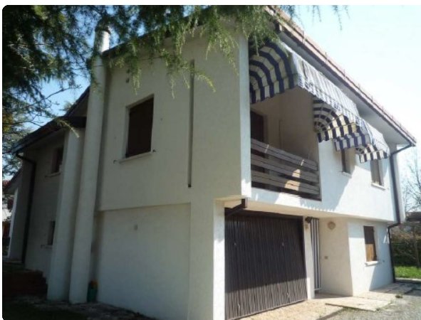 casa indipendente in vendita a Chiarano