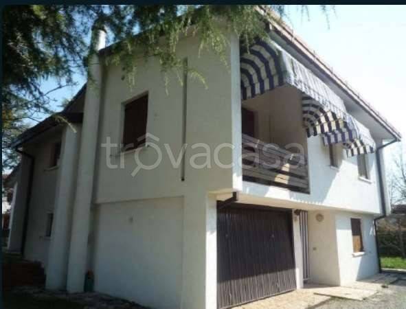 casa indipendente in vendita a Chiarano in zona Fossalta Maggiore