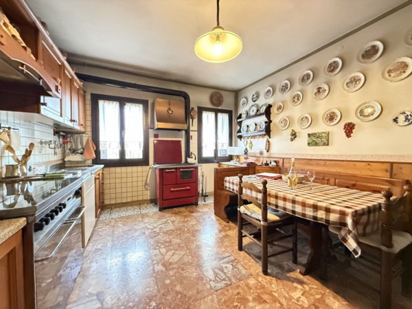 casa indipendente in vendita a Chiarano in zona Fossalta Maggiore