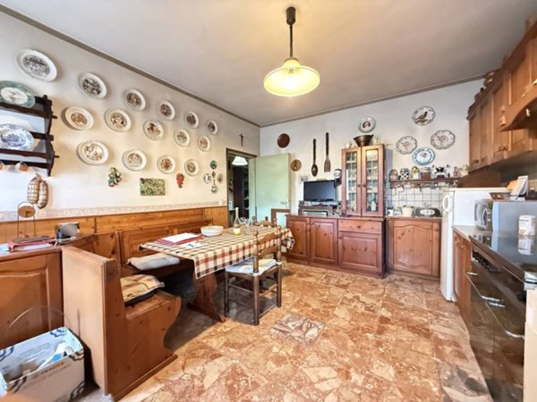 casa indipendente in vendita a Chiarano in zona Fossalta Maggiore