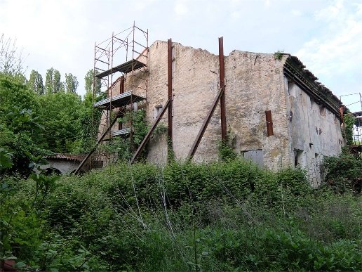 casa indipendente in vendita a Chiarano