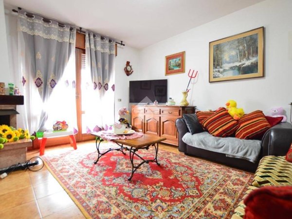 appartamento in vendita a Chiarano