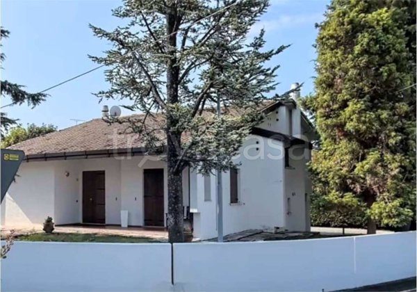 casa indipendente in vendita a Chiarano in zona Fossalta Maggiore