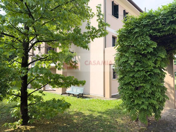 appartamento in vendita a Chiarano