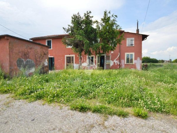 casa indipendente in vendita a Chiarano