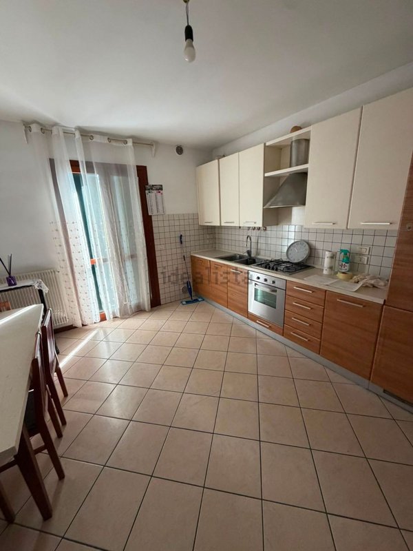 appartamento in vendita a Chiarano