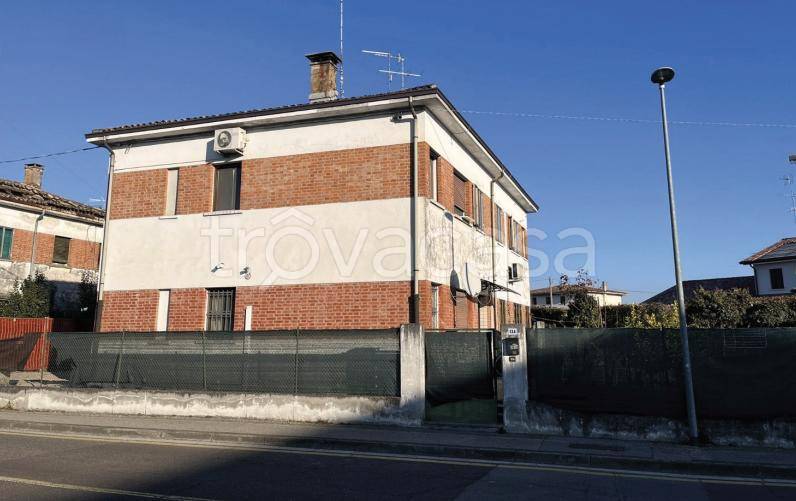 appartamento in vendita a Chiarano in zona Fossalta Maggiore