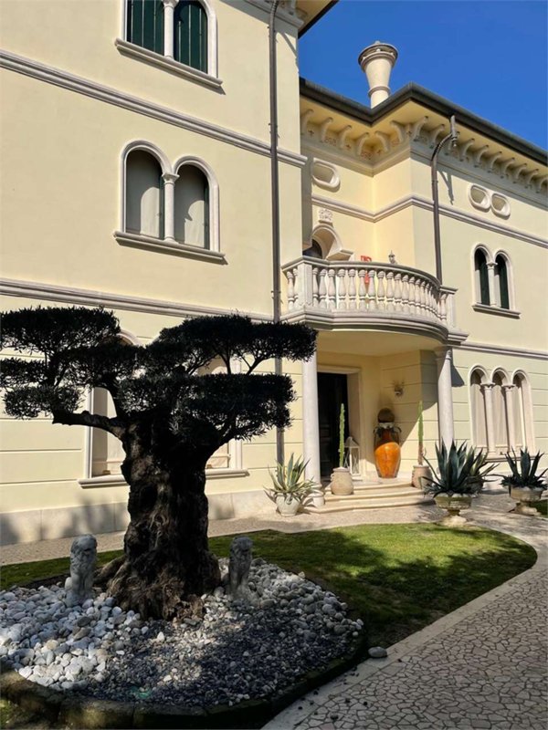 casa indipendente in vendita a Chiarano