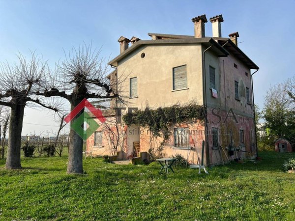 casa indipendente in vendita a Cimadolmo in zona San Michele di Piave