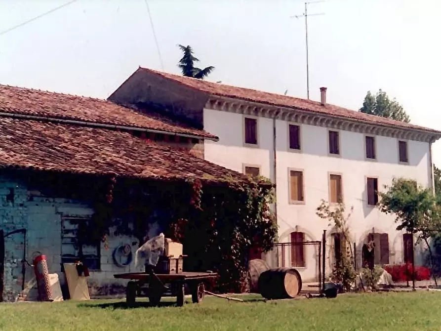 casa indipendente in vendita a Cimadolmo