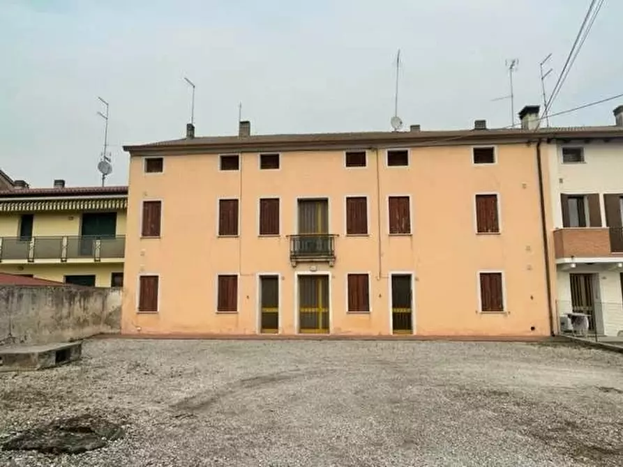 appartamento in vendita a Cimadolmo