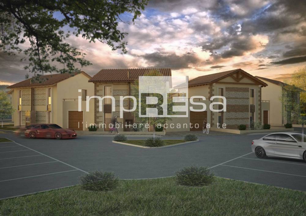 casa indipendente in vendita a Cimadolmo in zona San Michele di Piave