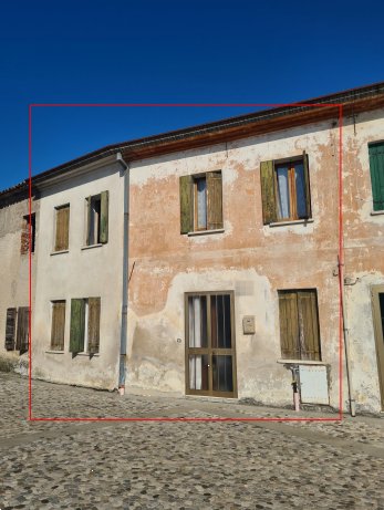 casa indipendente in vendita a Cimadolmo