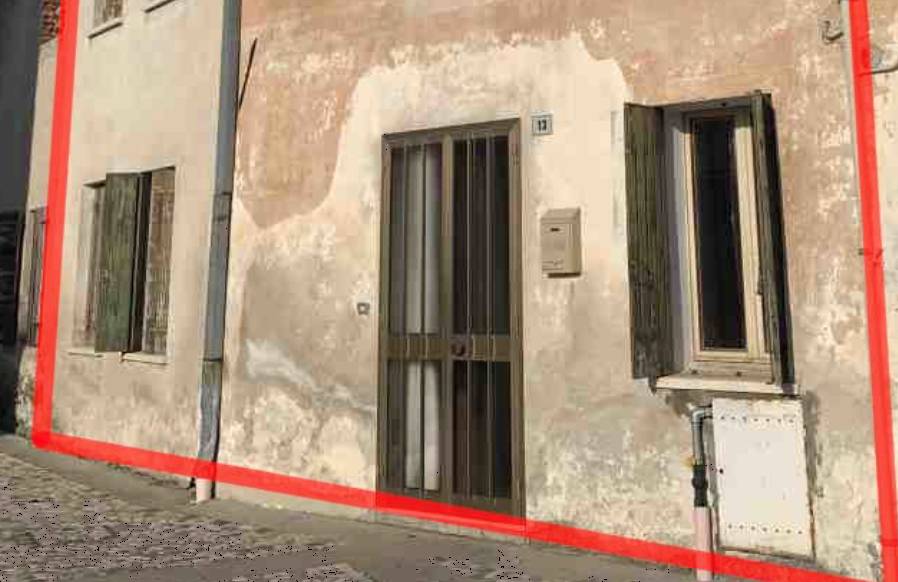 casa indipendente in vendita a Cimadolmo