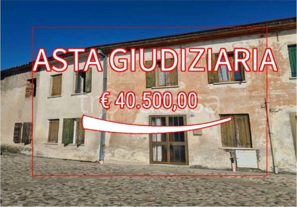 appartamento in vendita a Cimadolmo