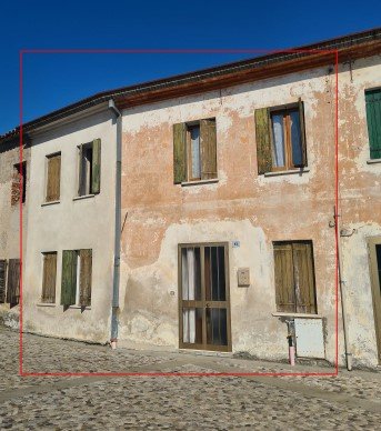 casa indipendente in vendita a Cimadolmo