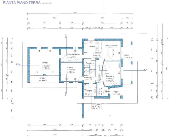 casa indipendente in vendita a Cimadolmo