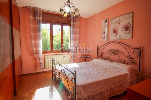 appartamento in vendita a Cimadolmo in zona San Michele di Piave
