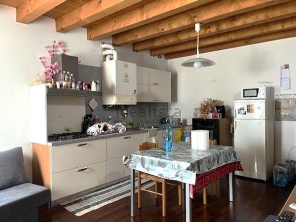 appartamento in vendita a Cimadolmo