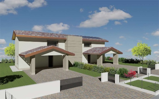 casa indipendente in vendita a Cimadolmo