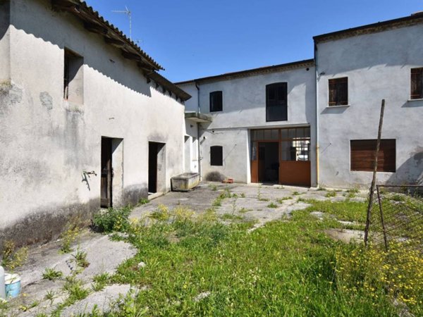 casa indipendente in vendita a Cimadolmo
