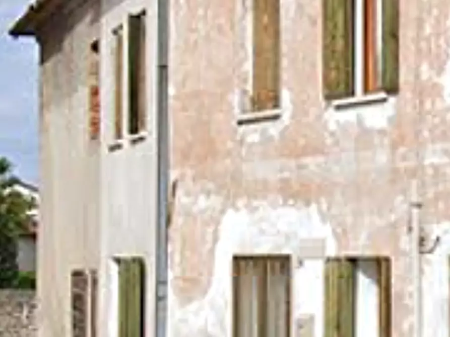casa indipendente in vendita a Cimadolmo