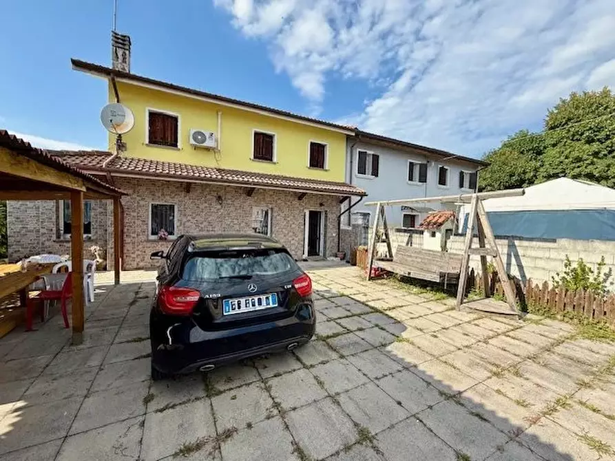 casa indipendente in vendita a Cimadolmo
