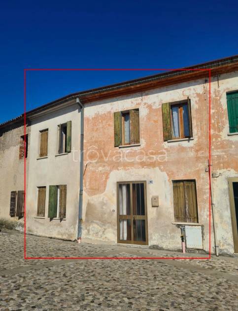 casa indipendente in vendita a Cimadolmo