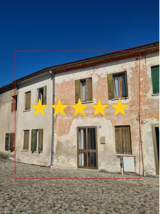 casa indipendente in vendita a Cimadolmo