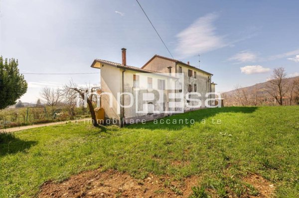 casa indipendente in vendita a Cimadolmo