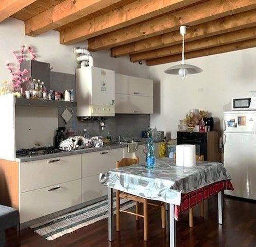 appartamento in vendita a Cimadolmo