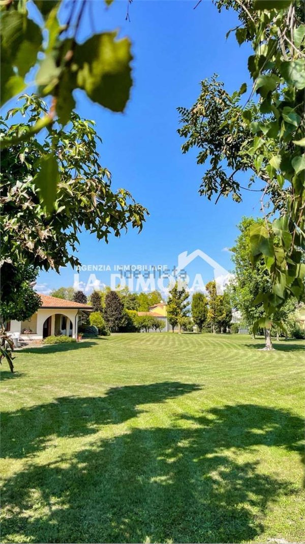 casa indipendente in vendita a Cimadolmo