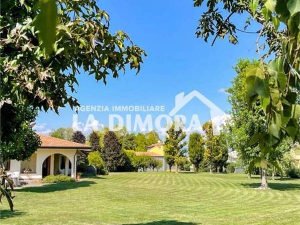casa indipendente in vendita a Cimadolmo
