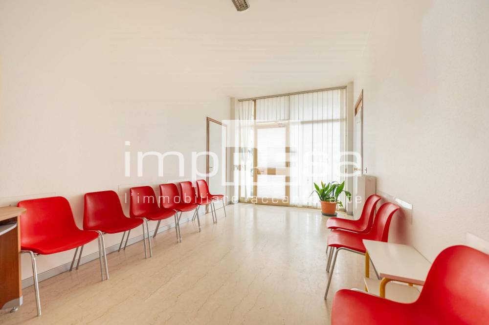 ufficio in vendita a Cimadolmo