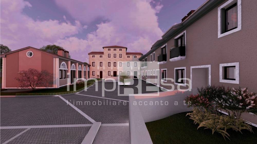 loft in vendita a Cimadolmo