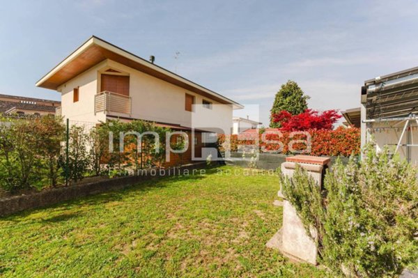 appartamento in vendita a Cimadolmo