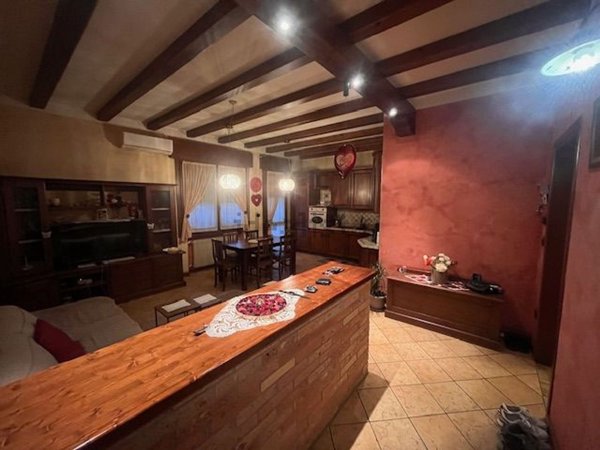 appartamento in vendita a Cimadolmo in zona San Michele di Piave