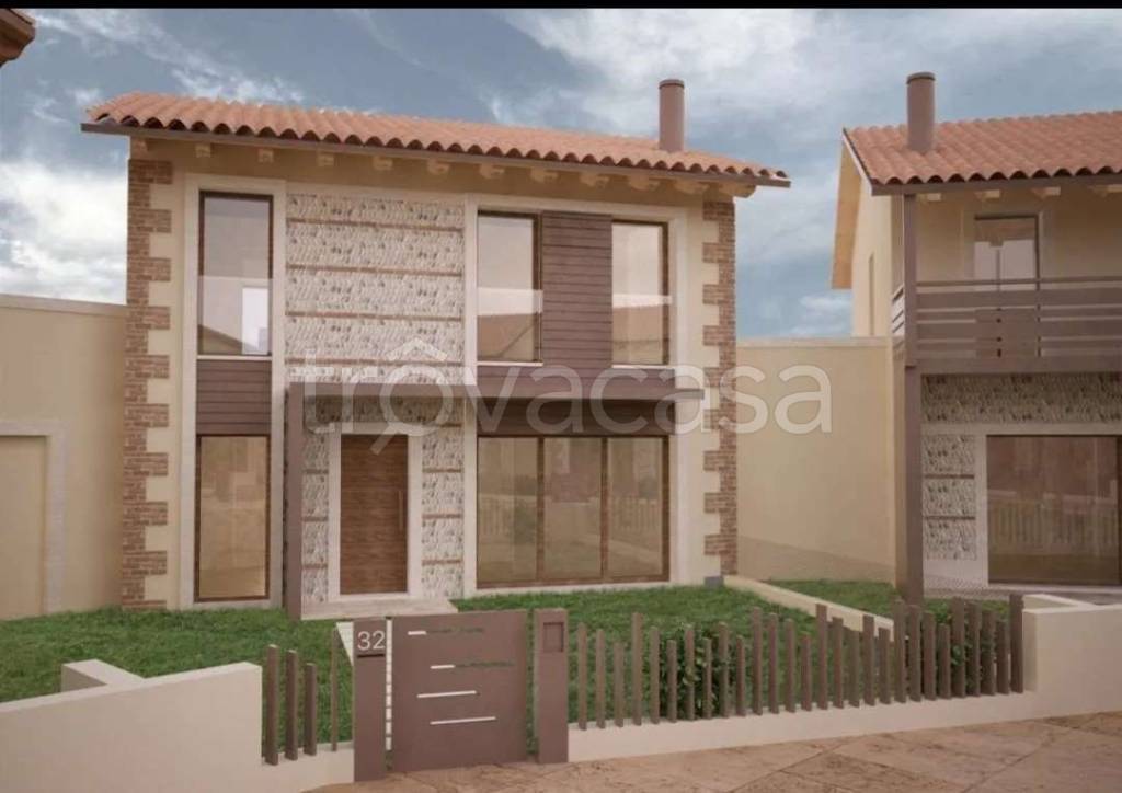 casa indipendente in vendita a Cimadolmo