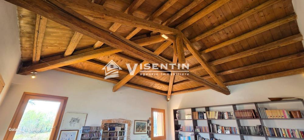 casa indipendente in vendita a Cimadolmo in zona San Michele di Piave