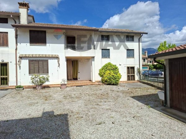 casa indipendente in vendita a Cimadolmo