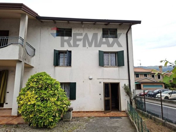 casa indipendente in vendita a Cimadolmo