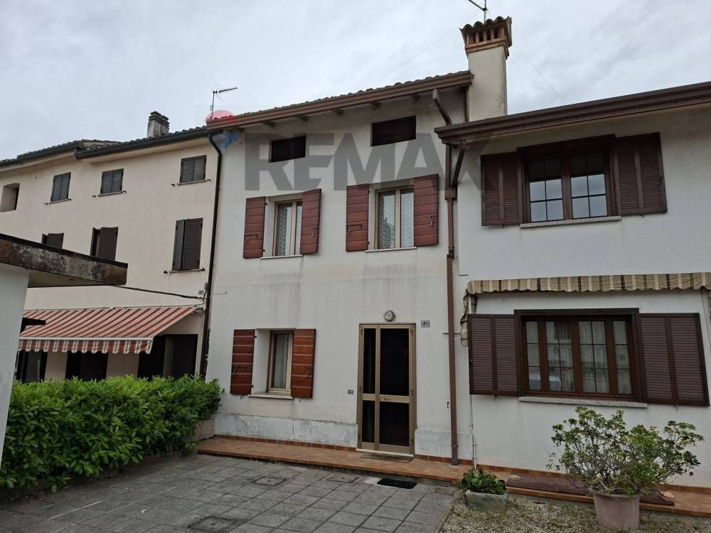 casa indipendente in vendita a Cimadolmo