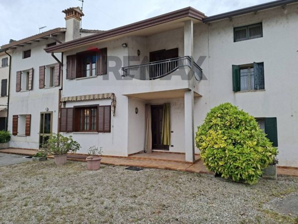 casa indipendente in vendita a Cimadolmo